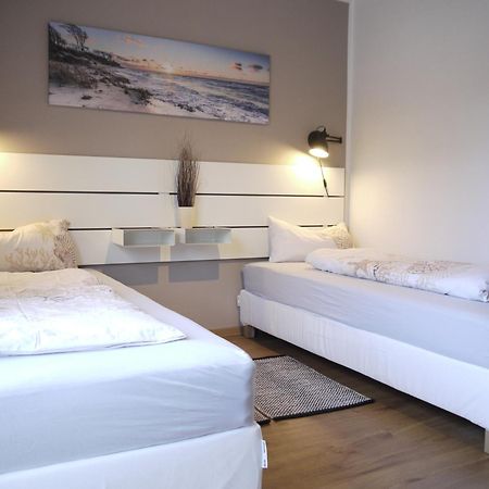 Ferienhaus Oceansounds Зирксдорф Екстериор снимка