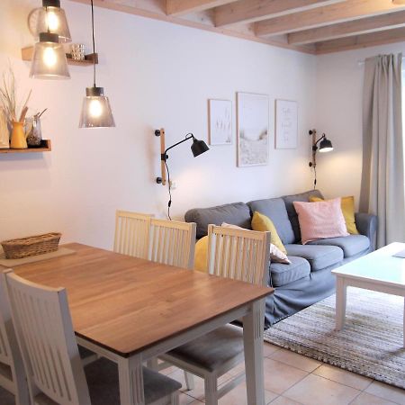 Ferienhaus Oceansounds Зирксдорф Екстериор снимка
