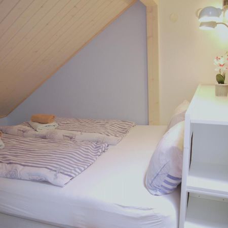 Ferienhaus Oceansounds Зирксдорф Екстериор снимка
