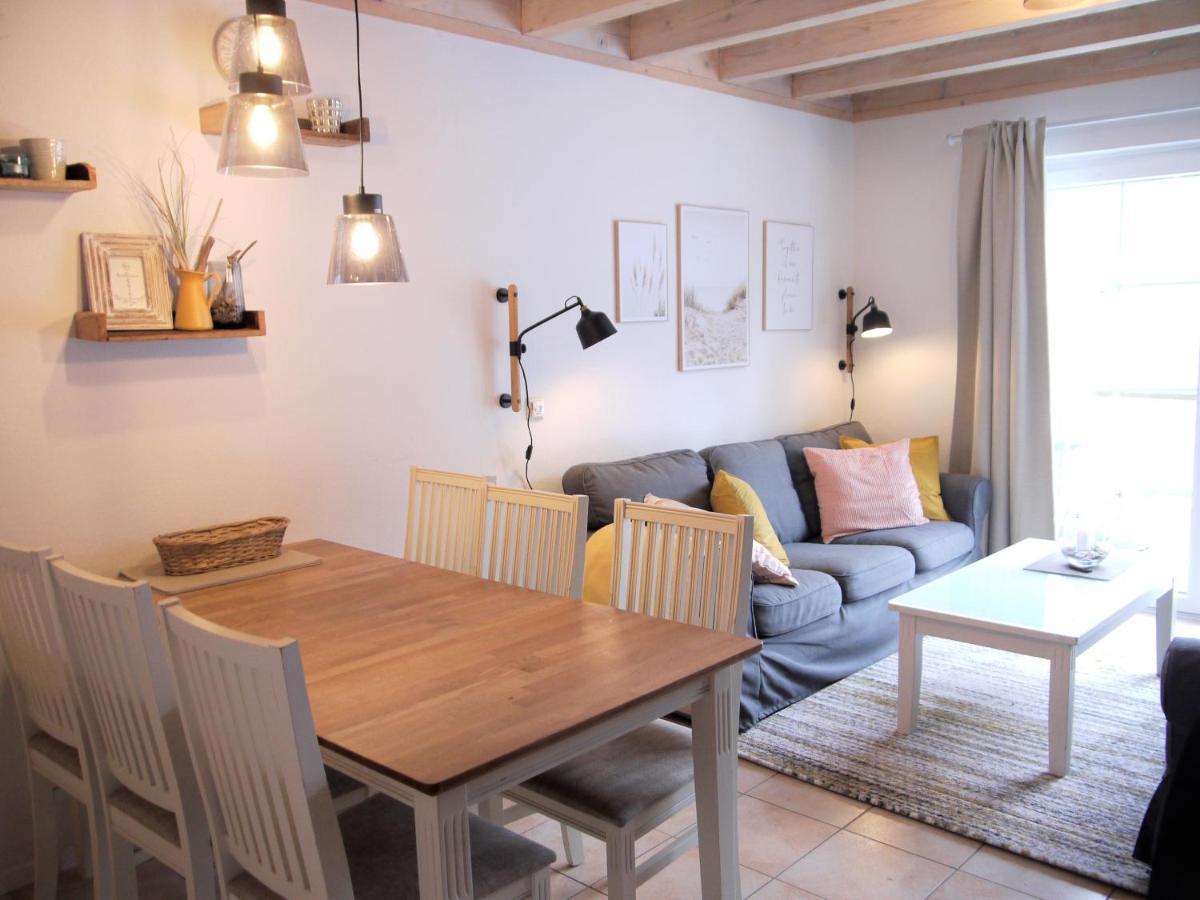 Ferienhaus Oceansounds Зирксдорф Екстериор снимка