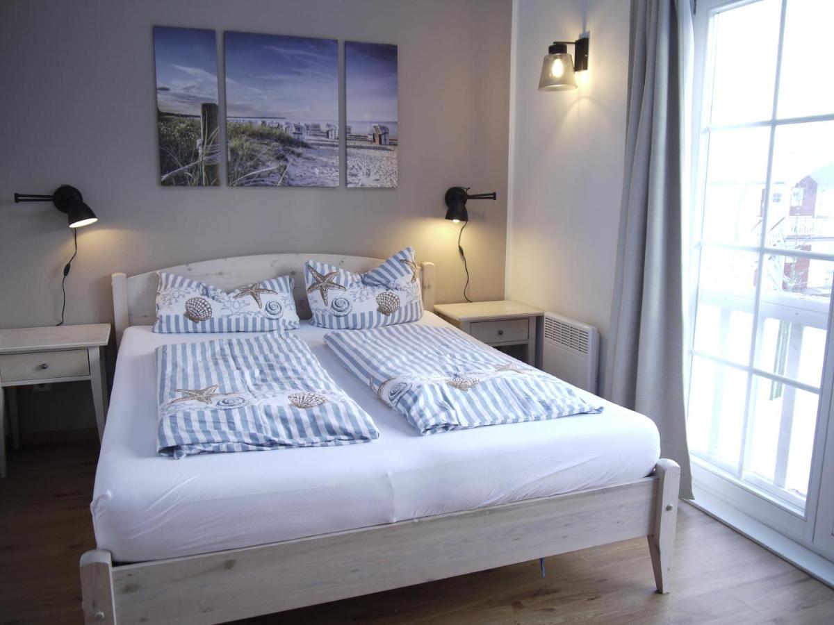 Ferienhaus Oceansounds Зирксдорф Екстериор снимка