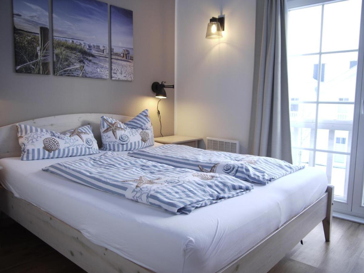 Ferienhaus Oceansounds Зирксдорф Екстериор снимка