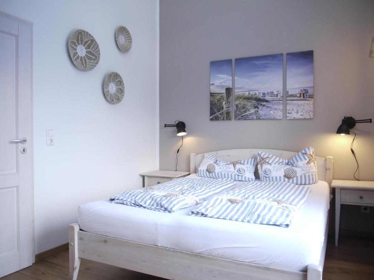 Ferienhaus Oceansounds Зирксдорф Екстериор снимка