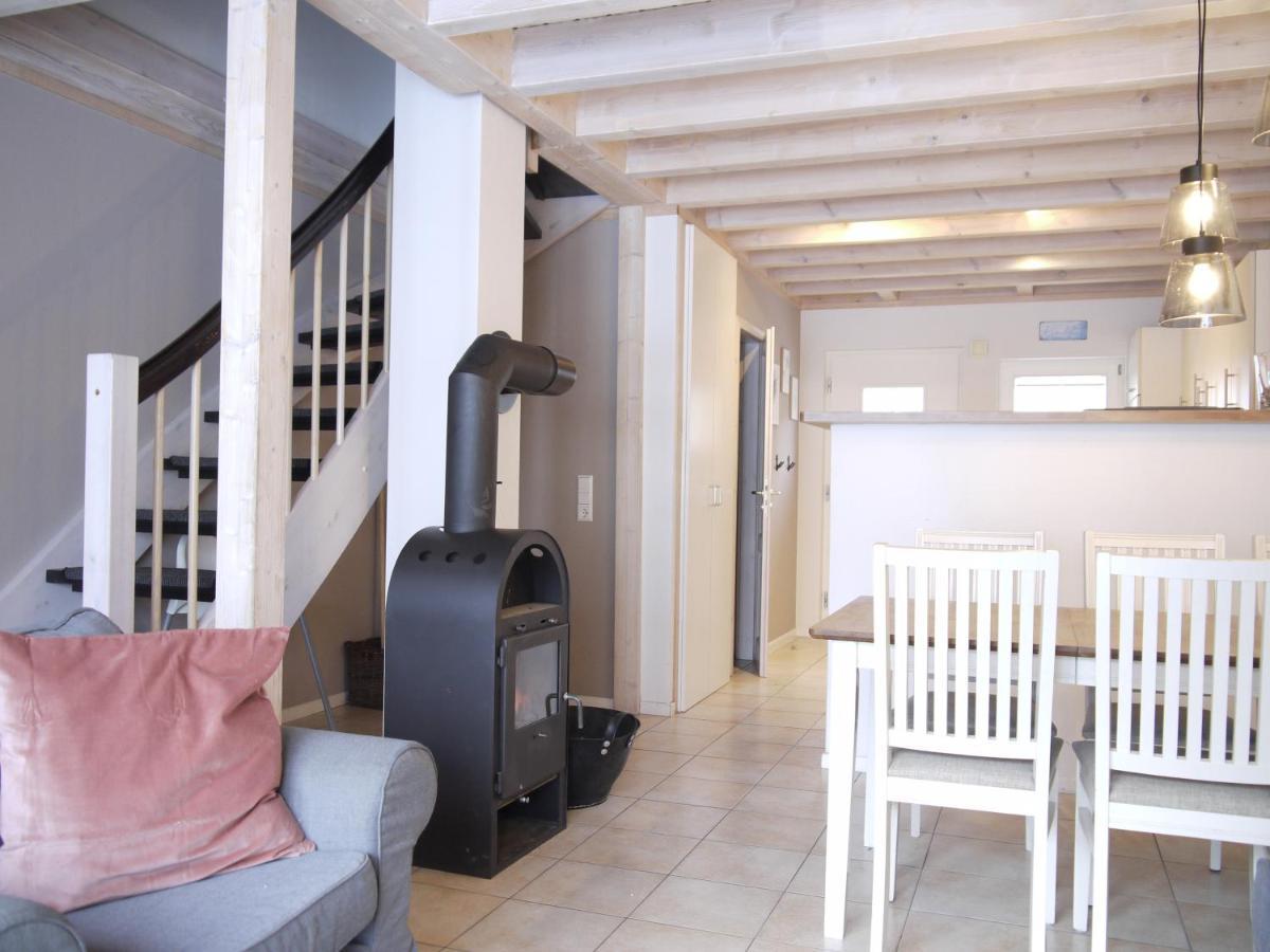 Ferienhaus Oceansounds Зирксдорф Екстериор снимка