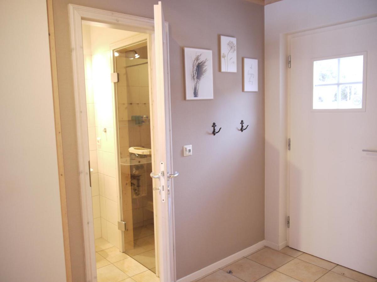Ferienhaus Oceansounds Зирксдорф Екстериор снимка