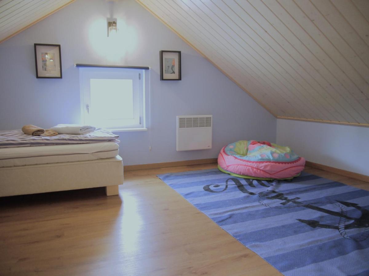 Ferienhaus Oceansounds Зирксдорф Екстериор снимка