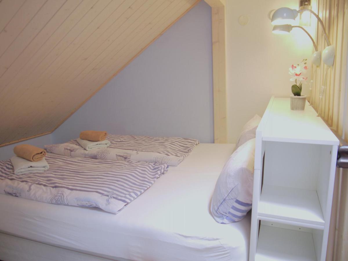 Ferienhaus Oceansounds Зирксдорф Екстериор снимка
