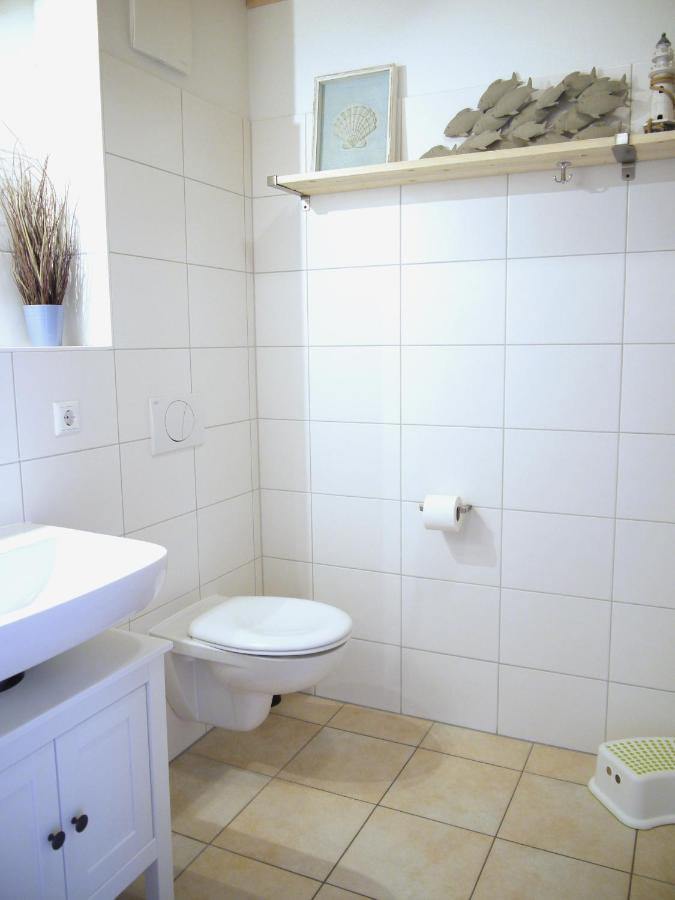 Ferienhaus Oceansounds Зирксдорф Екстериор снимка